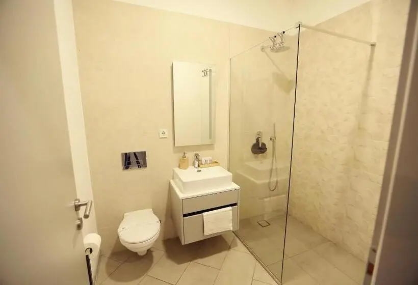 Pokój Standard Łóżko King Size, Casa M