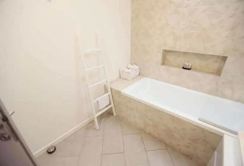 Pokój Superior Łóżko King Size, Casa M
