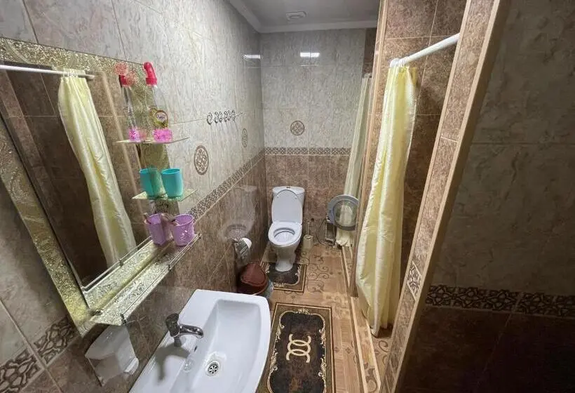 اتاق کلاسیک چهارنفره, Guest House Eles