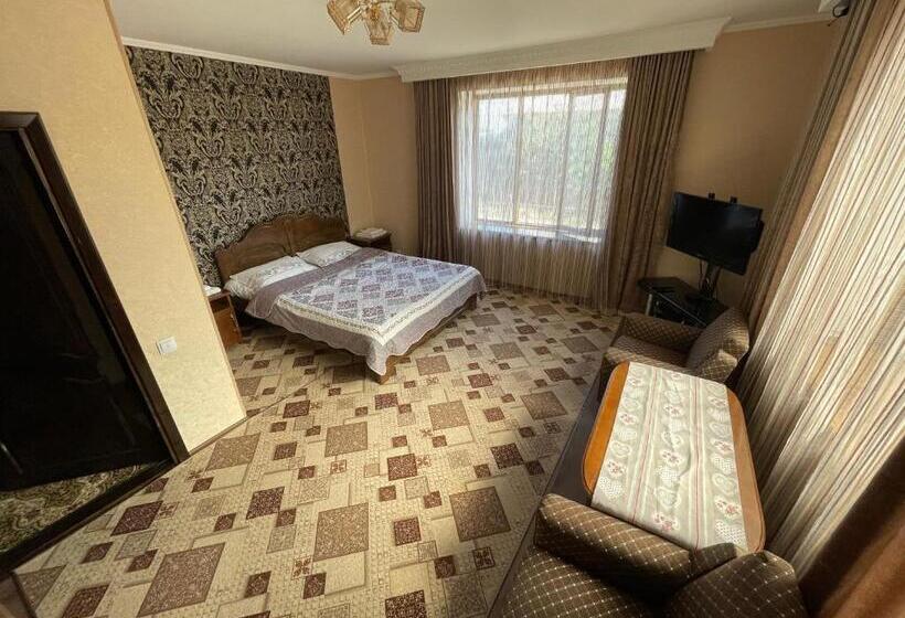 اتاق استاندارد, Guest House Eles