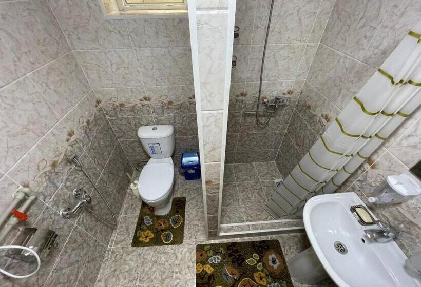 اتاق استاندارد, Guest House Eles