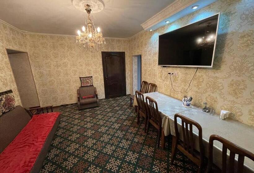 خانه 1 خوابه, Guest House Eles