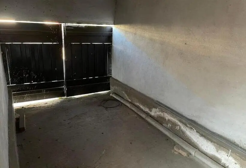 خانه 1 خوابه, Guest House Eles