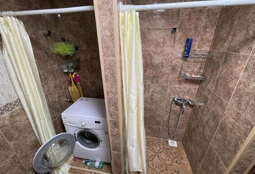 خانه 1 خوابه, Guest House Eles