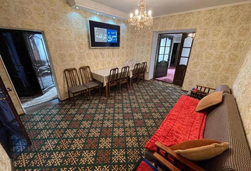 خانه 1 خوابه, Guest House Eles