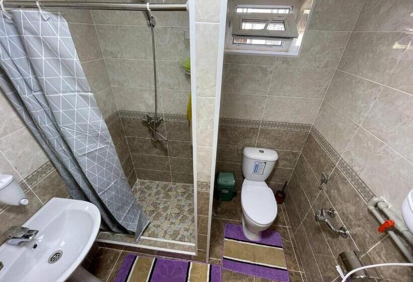 اتاق خانوادگی, Guest House Eles