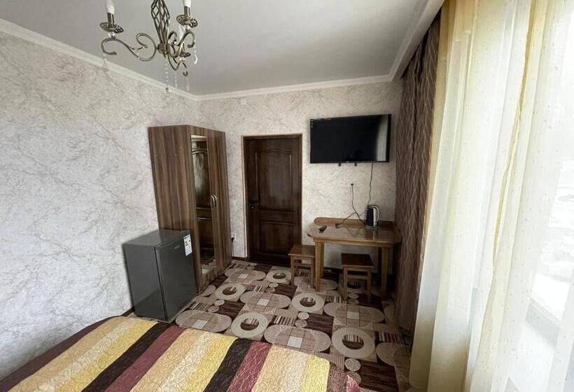 اتاق استاندارد, Guest House Eles