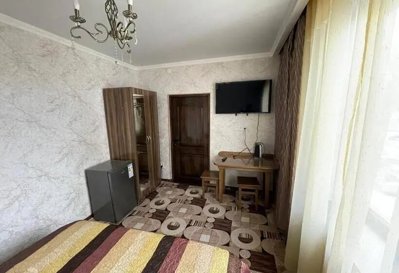 اتاق استاندارد, Guest House Eles