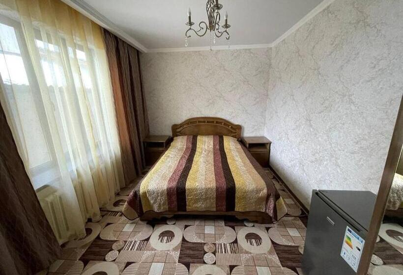 اتاق استاندارد, Guest House Eles