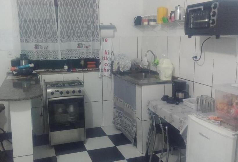 Семейный Номер, Pousada Do Leô