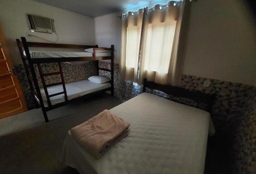 סוויטה, Pousada Do Leô