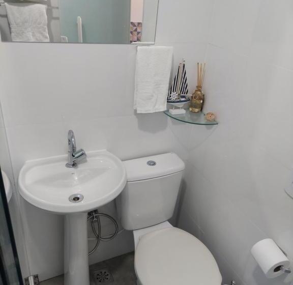 Люкс, Pousada Do Leô