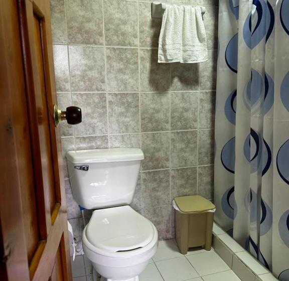 标准间, Finca La Toscana