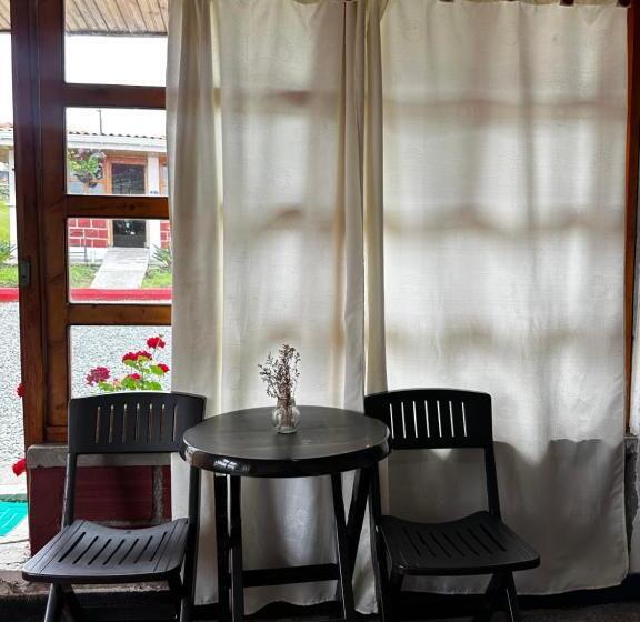 三人经典房间, Finca La Toscana