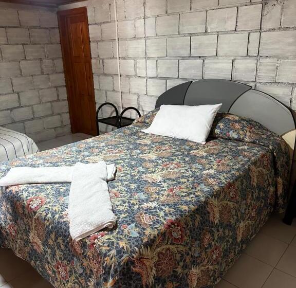 家庭间, Finca La Toscana