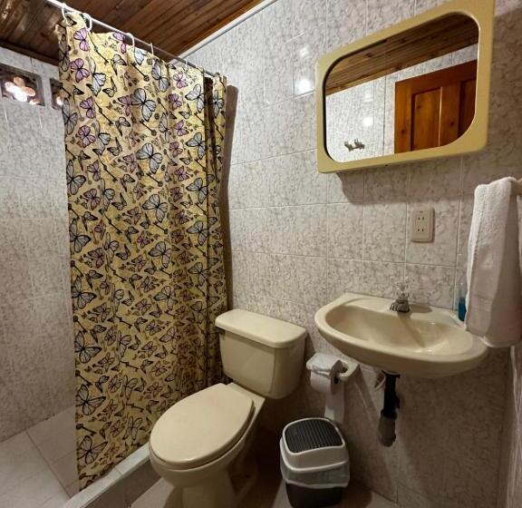 家庭间, Finca La Toscana