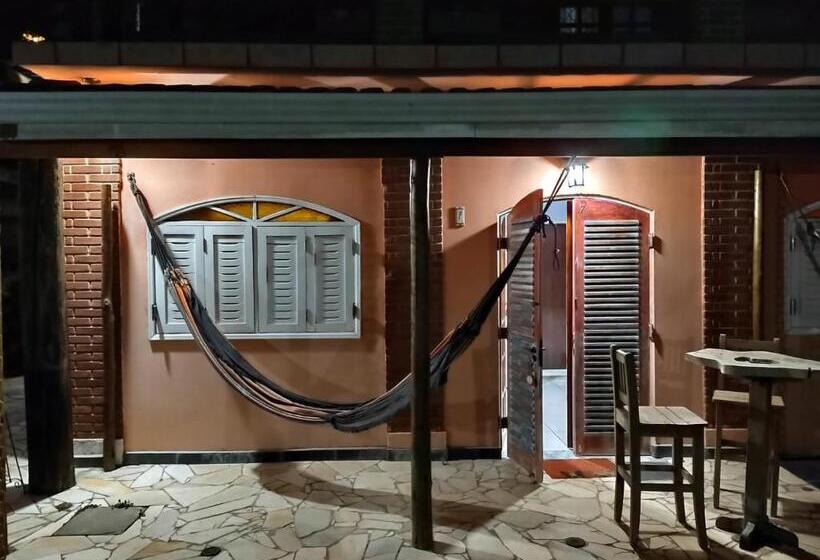 자쿠지 스위트, Aconchego No Campo