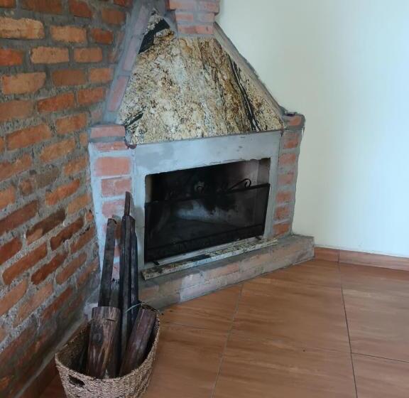 패밀리 스위트, Aconchego No Campo