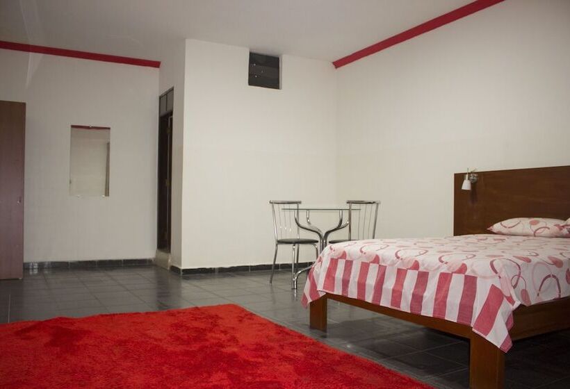 اتاق سوپریور, Residencial Dulce Amanecer