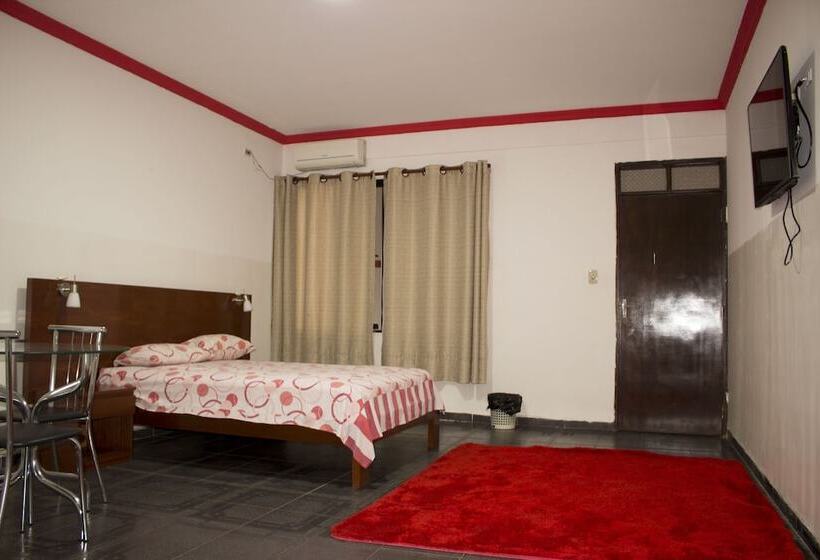 اتاق سوپریور, Residencial Dulce Amanecer