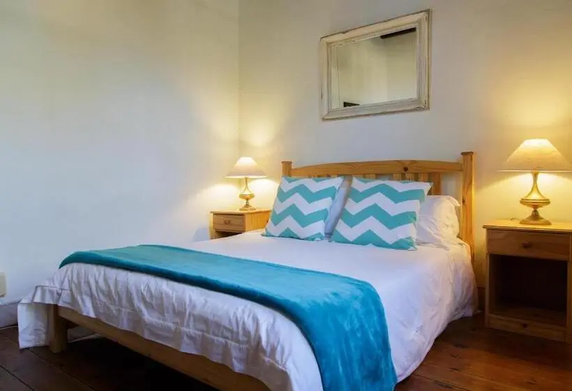 エコノミールーム, Robertson Boutique Backpackers