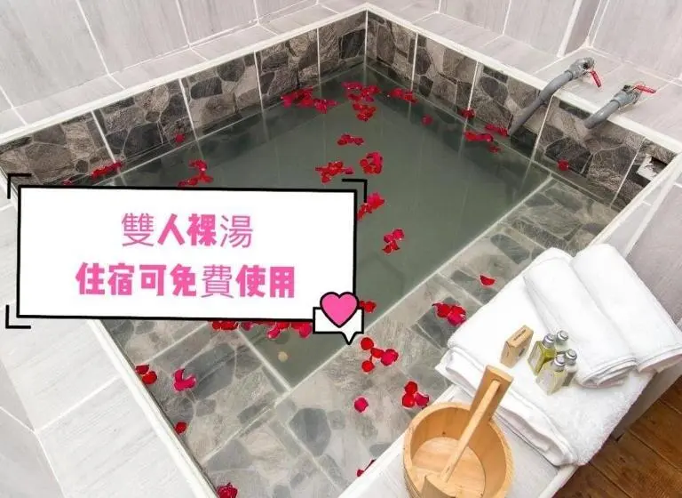 اتاق استاندارد سه نفره, Meizhou Hot Spring Hotel溫泉商旅