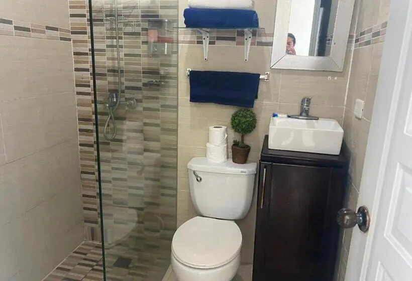 آپارتمان 1 خوابه, Apartamentos Magallanes Romana