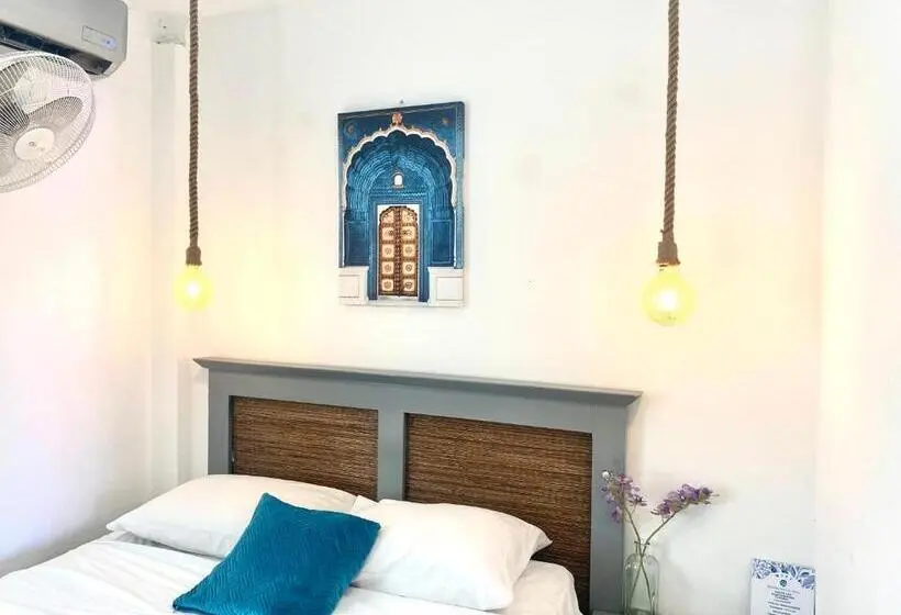 آپارتمان 1 خوابه, Apartamentos Magallanes Romana