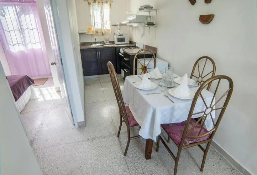آپارتمان 2 خوابه, Apartamentos Magallanes Romana
