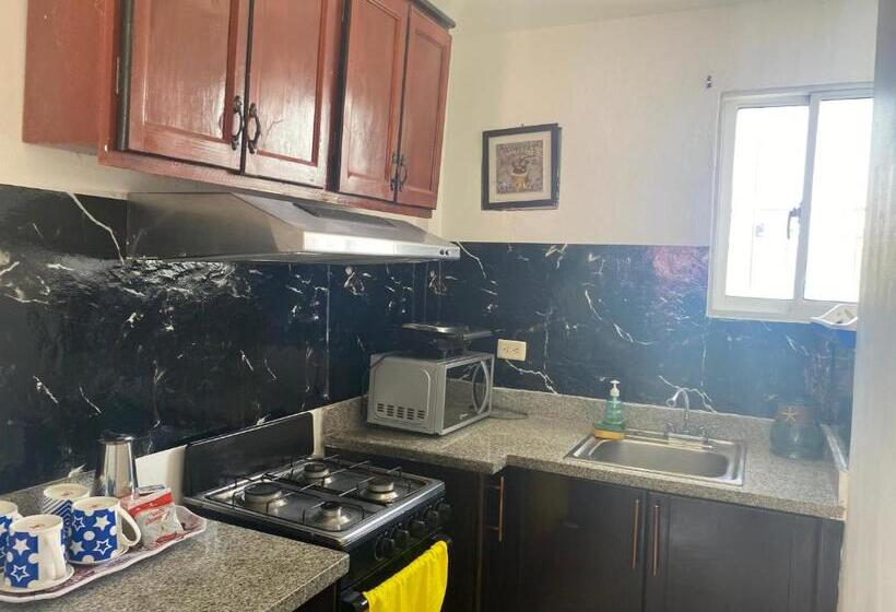 آپارتمان 2 خوابه, Apartamentos Magallanes Romana