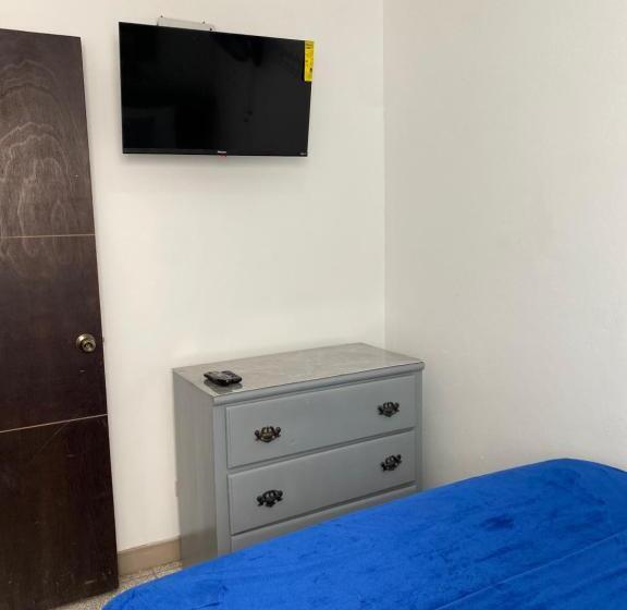２ベッドルームアパートメント, Apartamentos Magallanes Romana