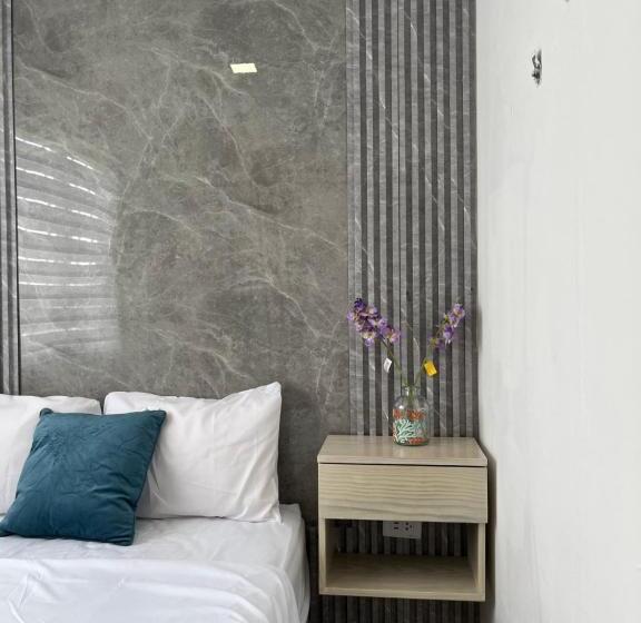 آپارتمان 2 خوابه, Apartamentos Magallanes Romana