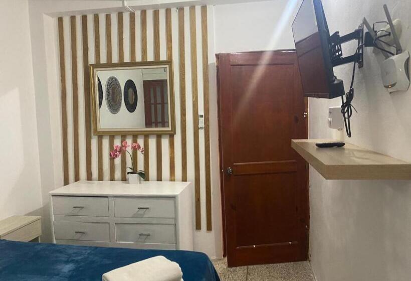 آپارتمان 1 خوابه, Apartamentos Magallanes Romana