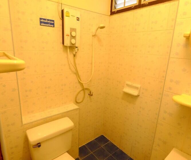 标准间, L.p.mansion