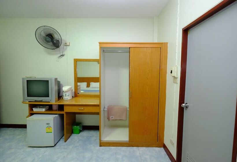 标准间, L.p.mansion