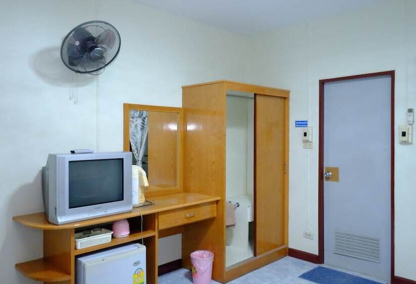 标准间, L.p.mansion