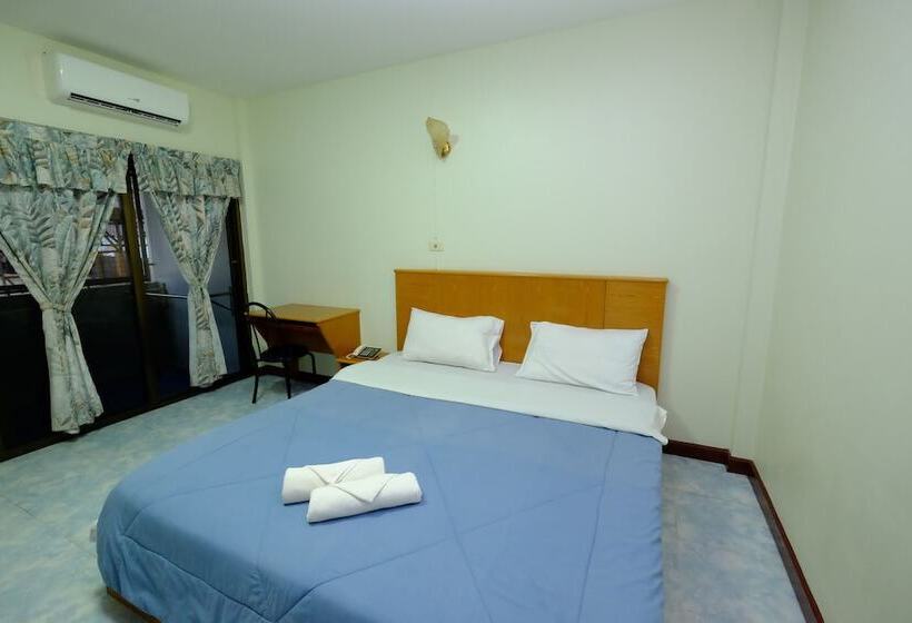 标准间, L.p.mansion