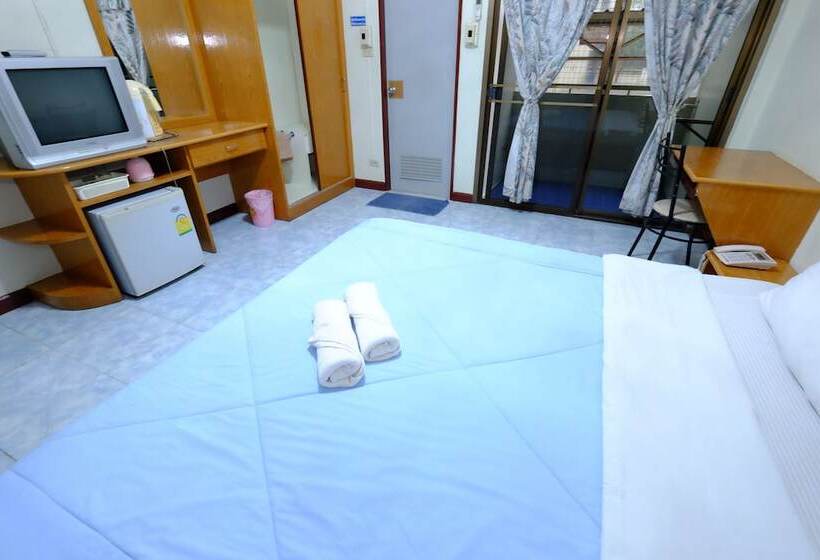 标准间, L.p.mansion