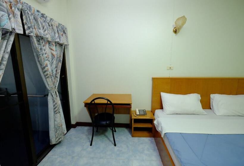 标准间, L.p.mansion