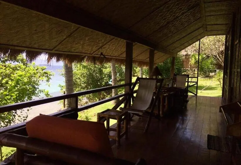 エコノミールーム, Allba's Homestay
