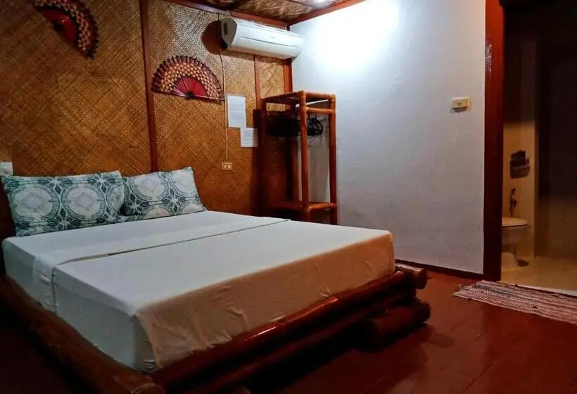 エコノミールーム, Allba's Homestay