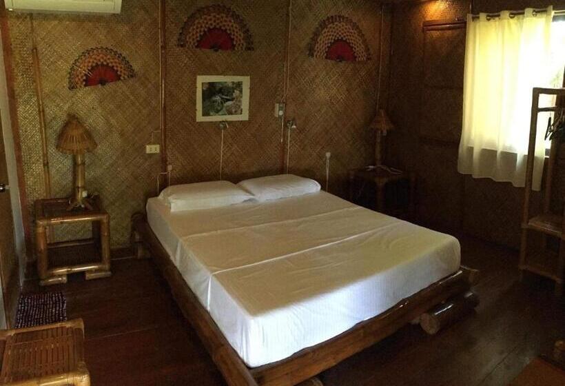 经济房, Allba's Homestay