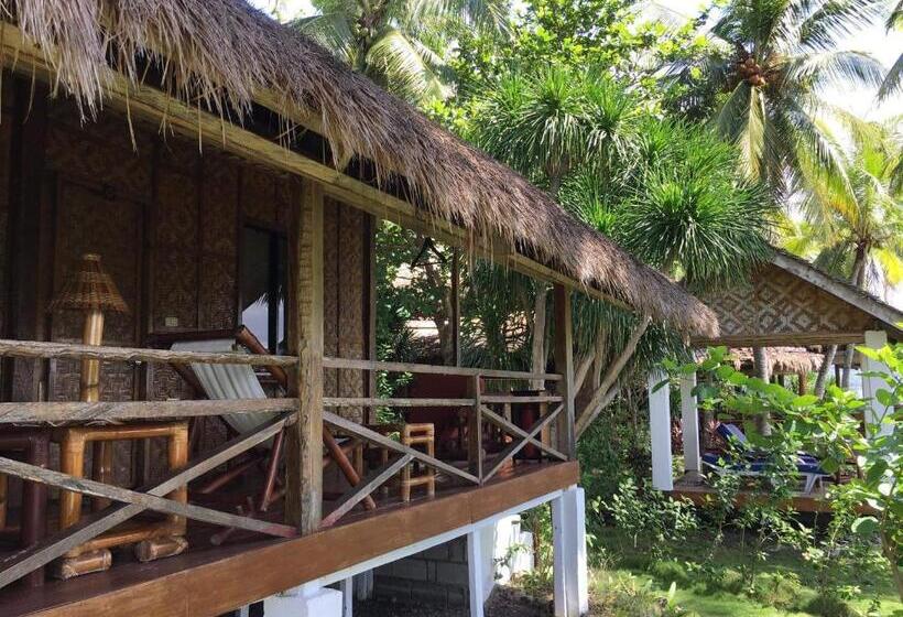 Номер Economy, Allba's Homestay