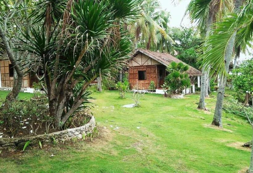Номер Economy, Allba's Homestay
