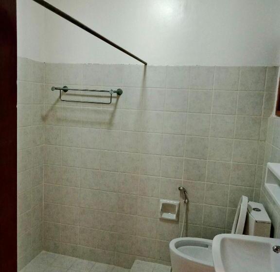 家庭间, Allba's Homestay