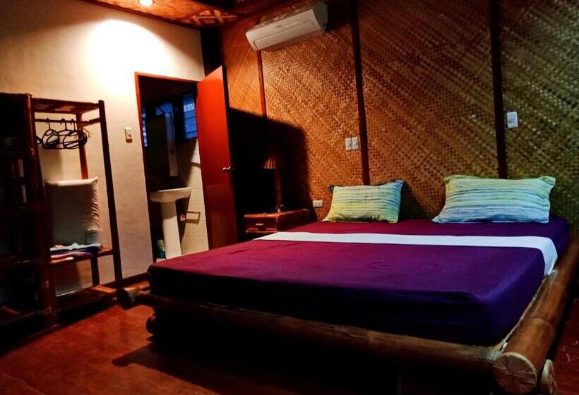 家庭间, Allba's Homestay