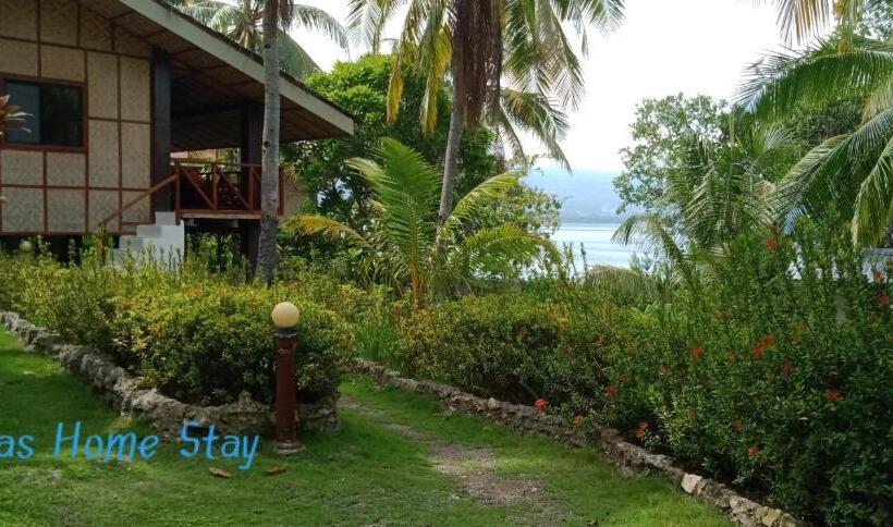 家庭间, Allba's Homestay