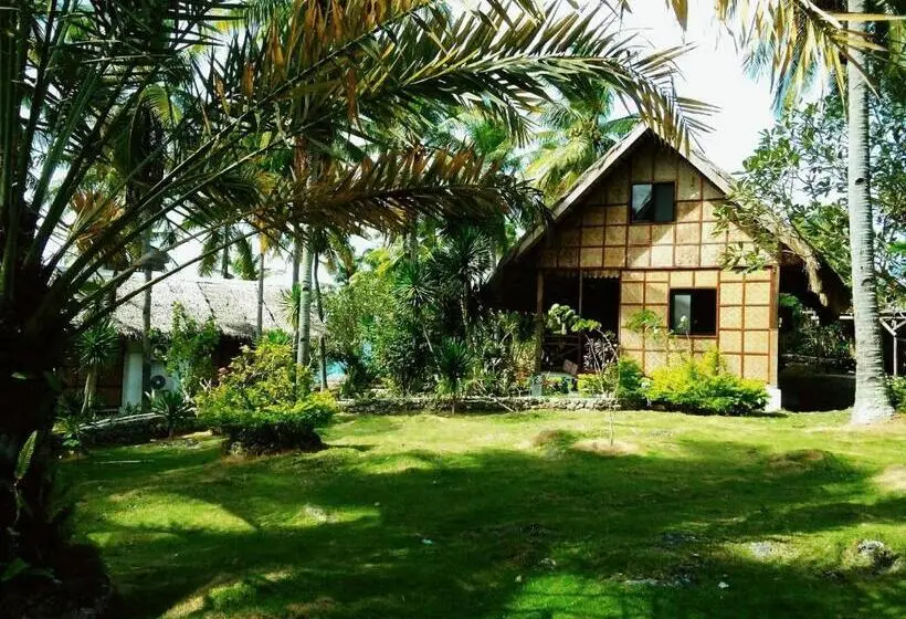 バス共有のスタンダードルーム, Allba's Homestay