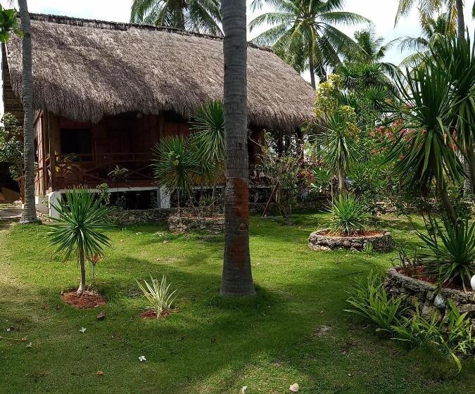 带共用浴室的标准房间, Allba's Homestay