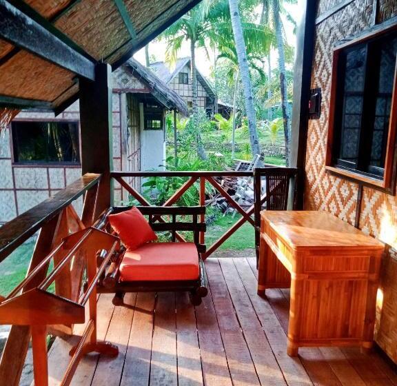 标准间, Allba's Homestay